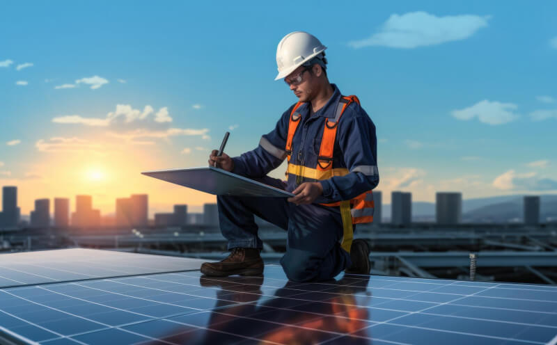 LTB Solar Solutions