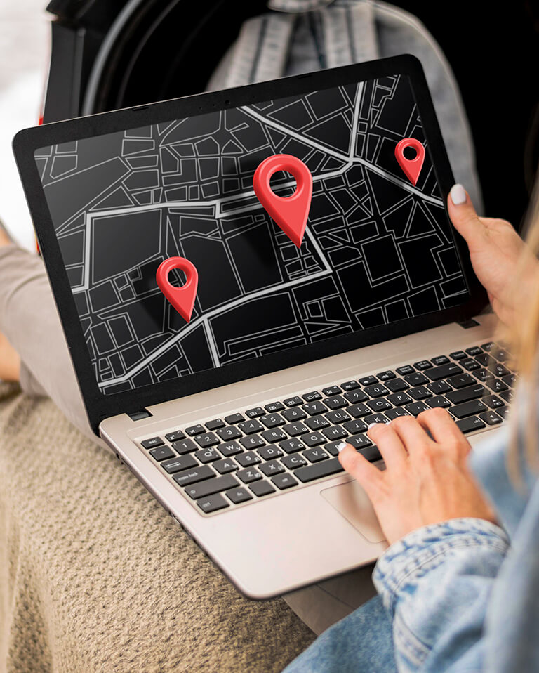 Our Office Location