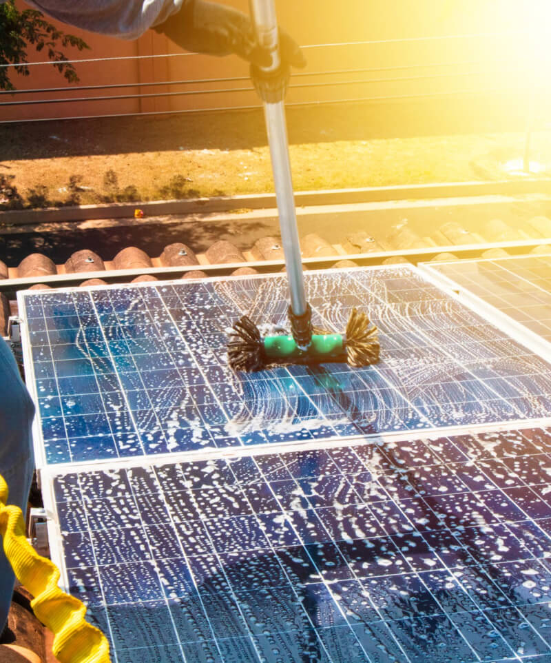 Solar Energy Solutions